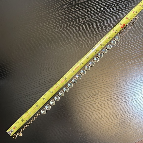 J. Crew Venus Flytrap Necklace - Picture 6 of 8